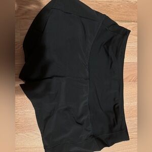 lulu shorts, only worn twice:)